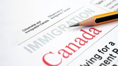 مكاتب الهجرة إلى كندا من السعودية