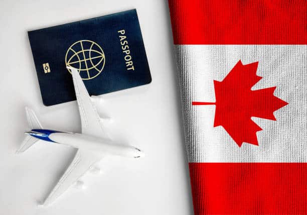 الهجرة إلى كندا من السعودية للمقيمين