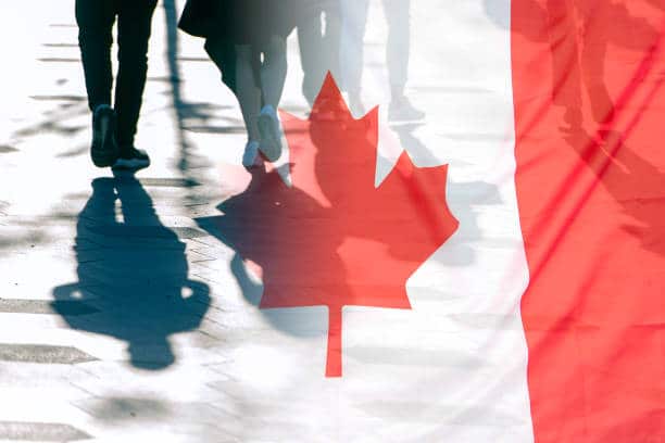 استمارة طلب اللجوء إلى كندا للسوريين | كم يستغرق طلب اللجوء في كندا 2023؟