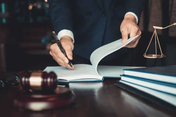 اقوى محامي عقاري في دبي