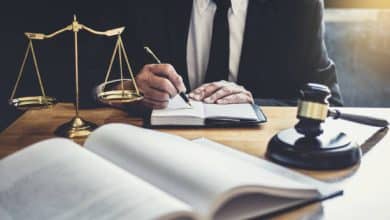 Cheque Lawyer in Dubai