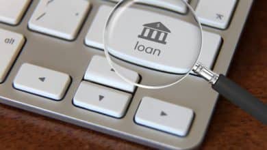 Applying for an Online Personal Loan