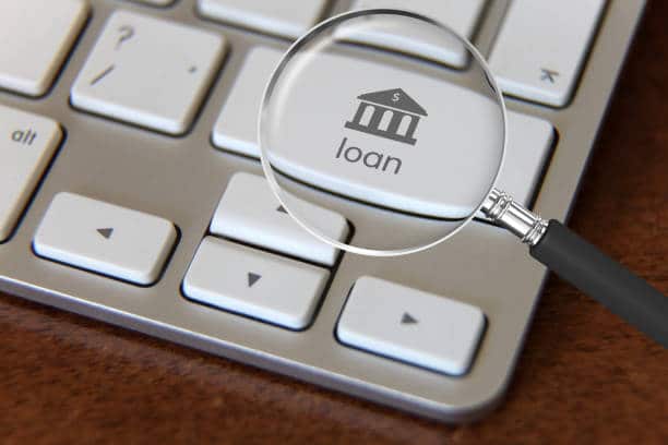 Applying for an Online Personal Loan