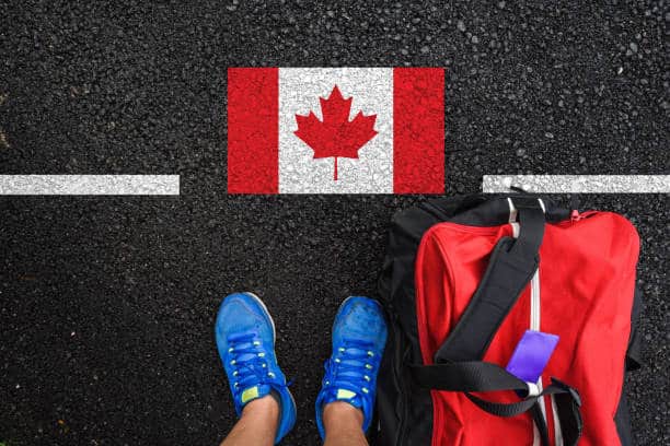 استمارة طلب اللجوء إلى كندا للسوريين | كم يستغرق طلب اللجوء في كندا 2023؟