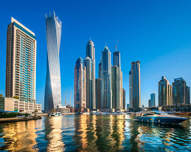 شروط تأسيس شركة في دبي للأجانب