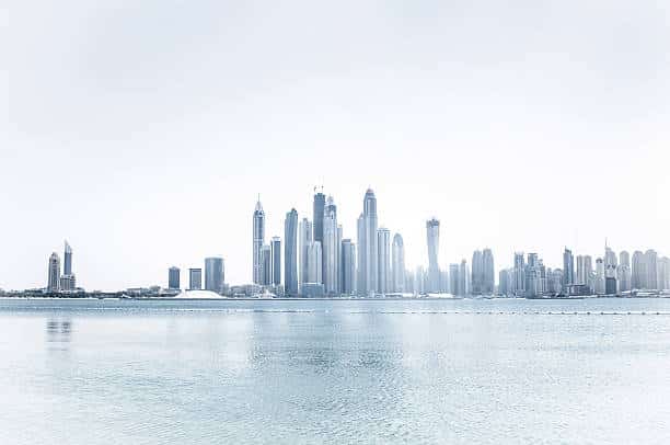 كيف تصبح مستشار قانوني في دبي
