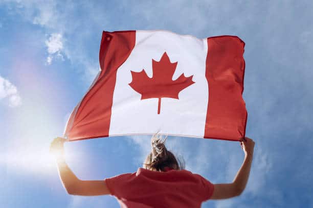 الهجرة إلى كندا من السعودية للمقيمين