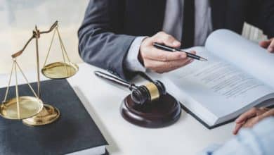 Specialist Lawyer in Real Estate