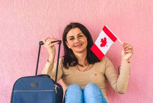 مكاتب الهجرة إلى كندا من السعودية