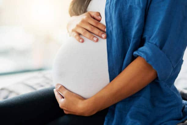 نصائح للحامل في الشهر الثامن من الحمل